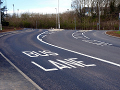 2 April 2010: Derriford Walkabout